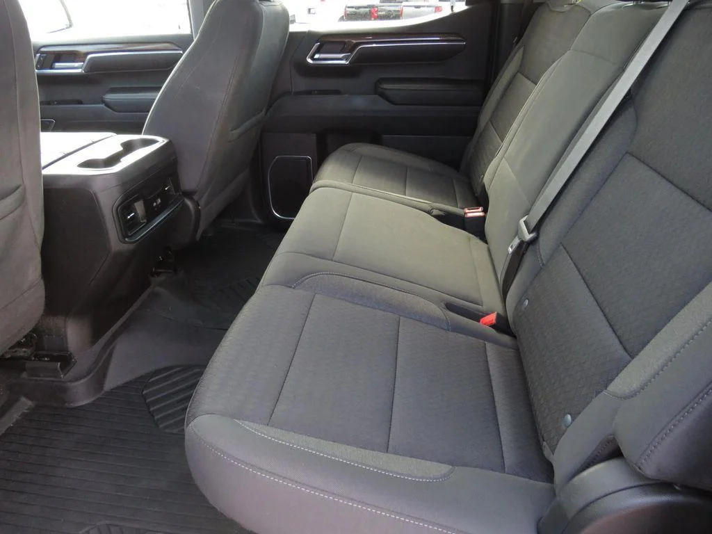 Used 2023 Ash Chevrolet RST image 19