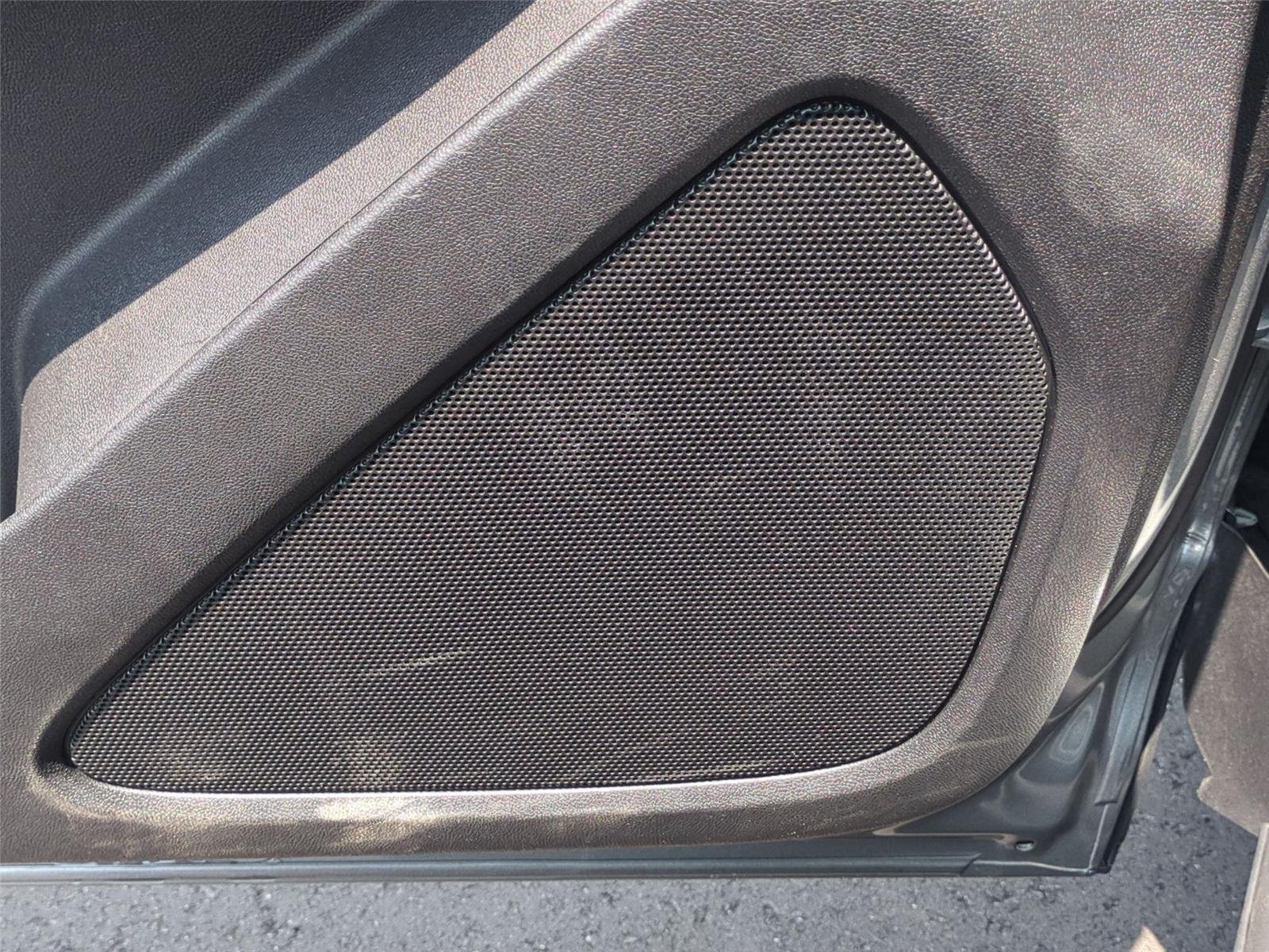 Used 2023 Sterling Gray Metallic Chevrolet LS image 17