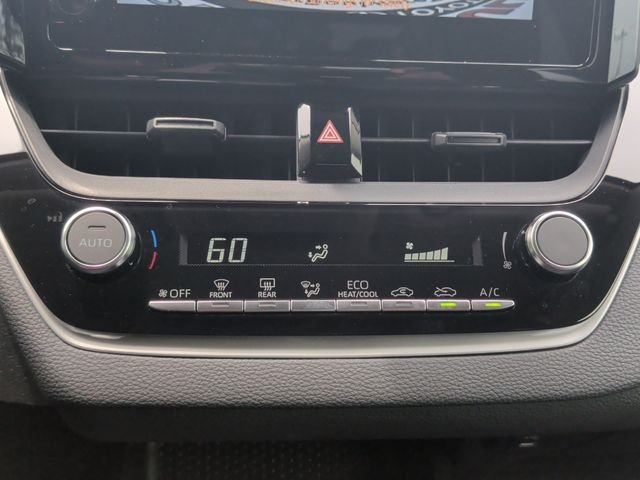 Certified Used 2023 White Toyota LE image 23