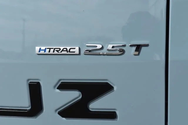 Used 2024 Blue Hyundai XRT image 16