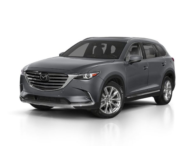 2018 Mazda CX-9 Grand Touring