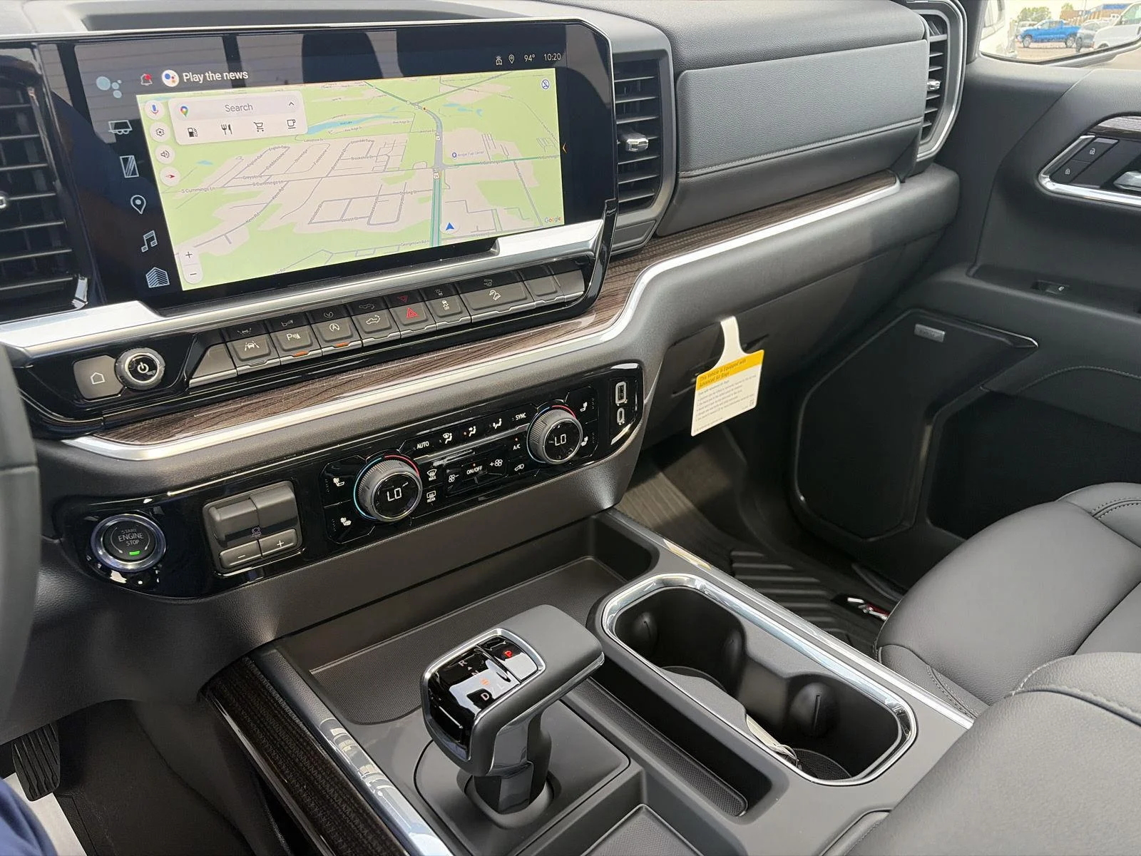 New 2026 Summit White Chevrolet LT Trail Boss image 32