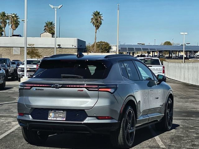 2026 Chevrolet Equinox EV RS - Photo 13