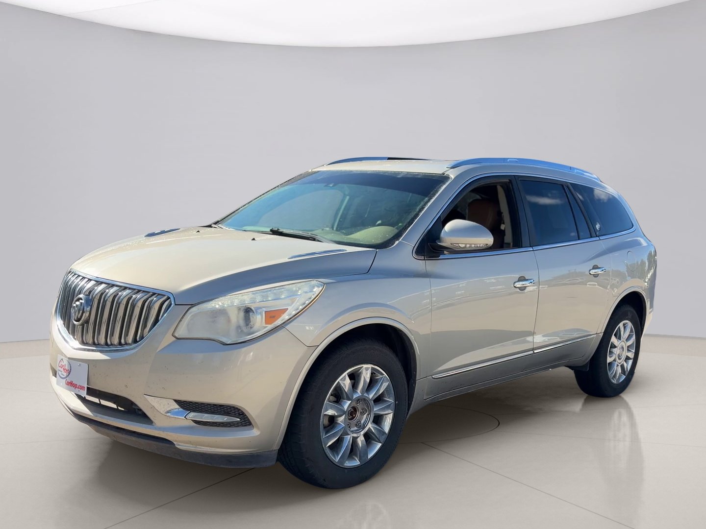 2014 Buick Enclave