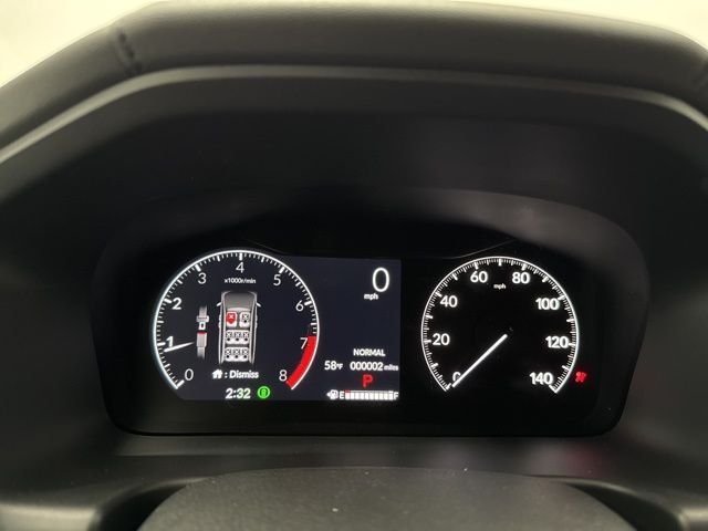 2026 Honda Odyssey EX-L - Photo 32