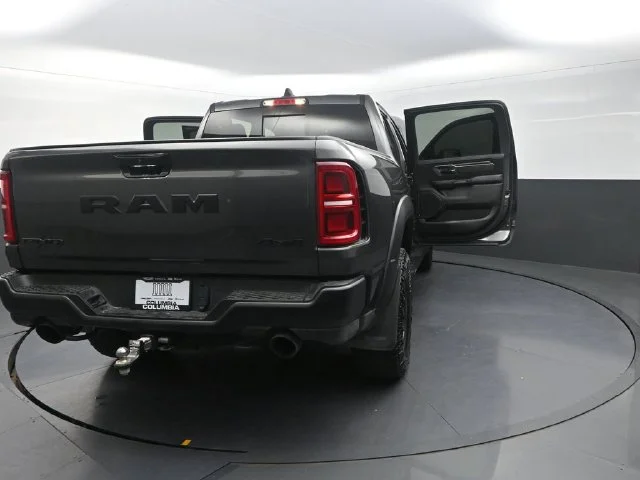 Used 2025 Gray Ram RHO image 33