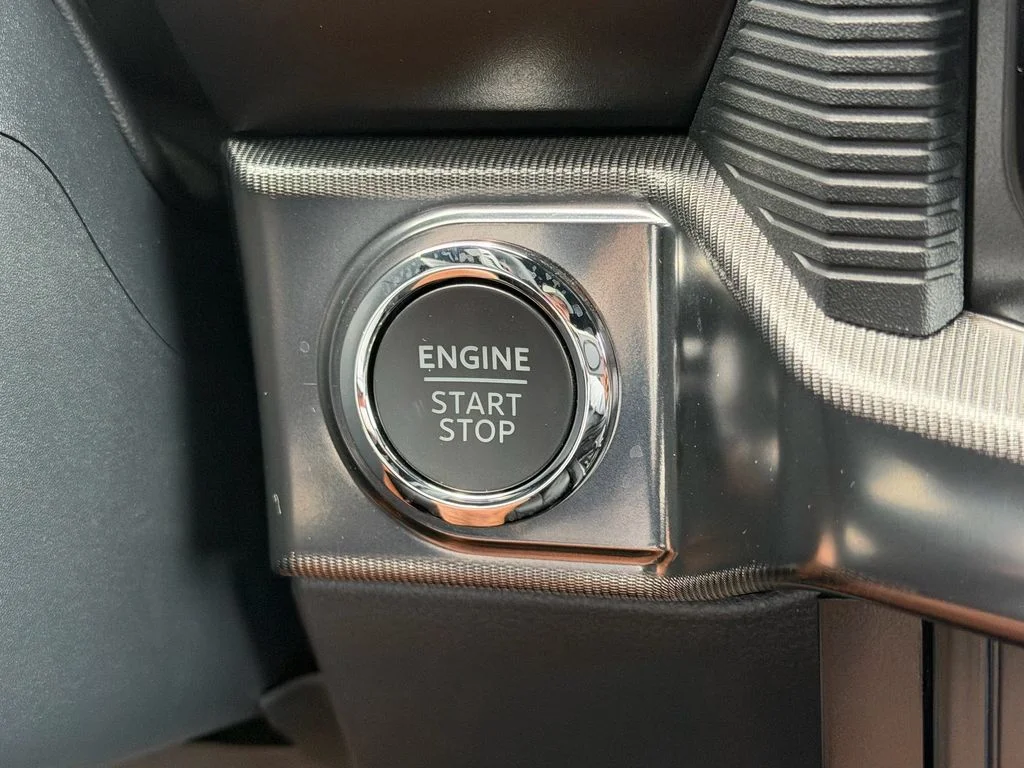Used 2026 Blue Metallic Ford Raptor image 28