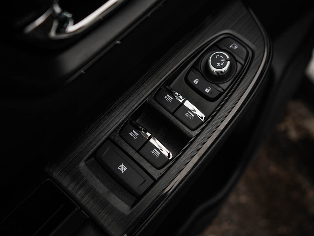 2026 Subaru Outback Touring XT - Photo 17