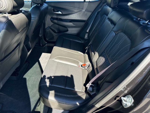Used 2026 Black Buick Avenir image 11
