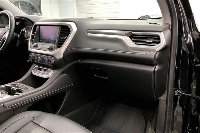 2023 GMC Acadia SLT - Photo 20