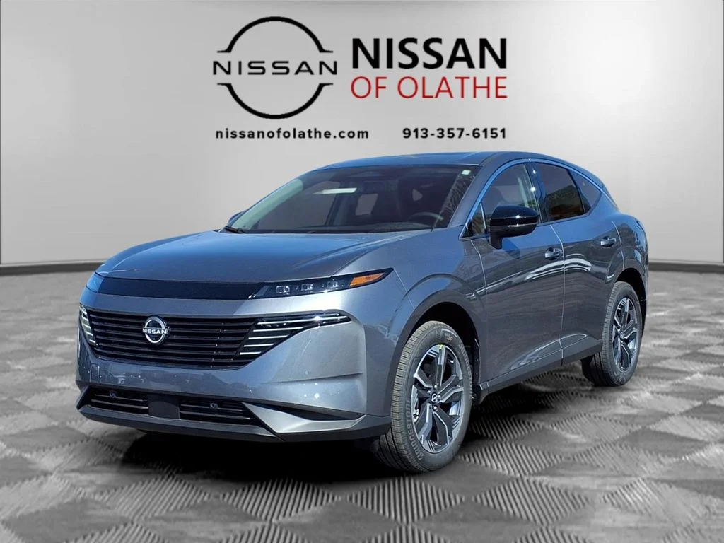 2026 Nissan Murano SL AWD's photo