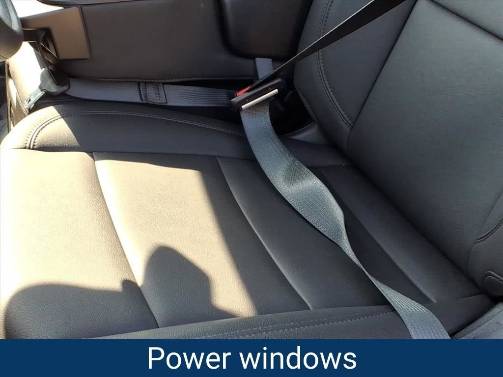 2025 Chevrolet Silverado 2500 HD Work Truck - Photo 19