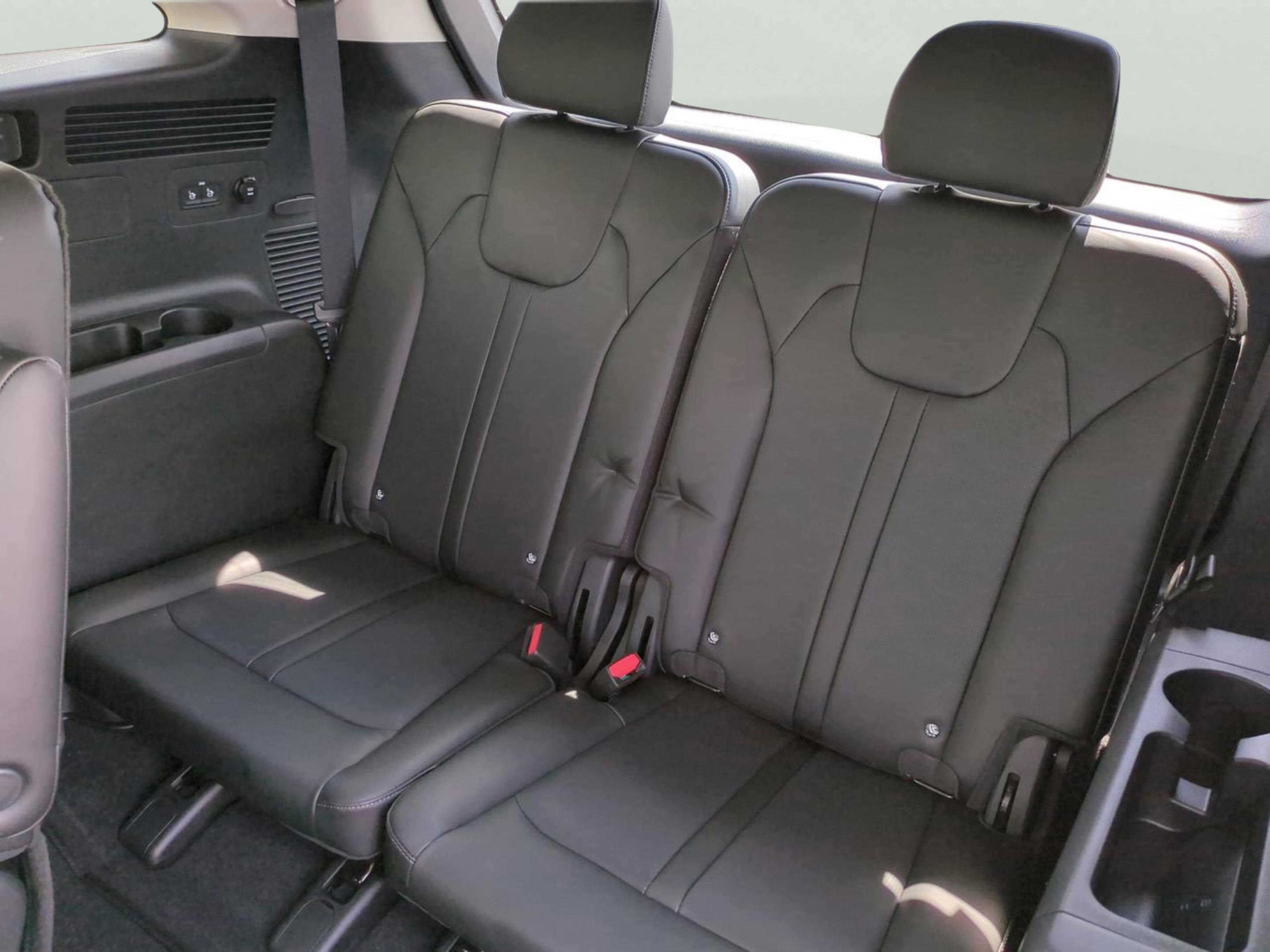 New 2026 Ebony Black Kia SX image 16