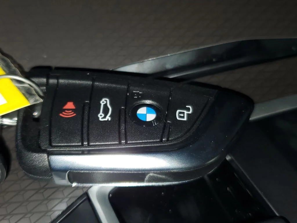 New 2026 Black BMW 330i image 26
