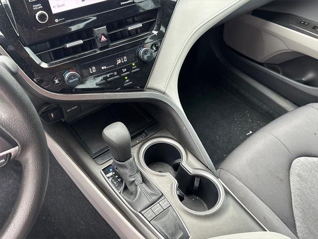 2024 Toyota Camry LE - Photo 30