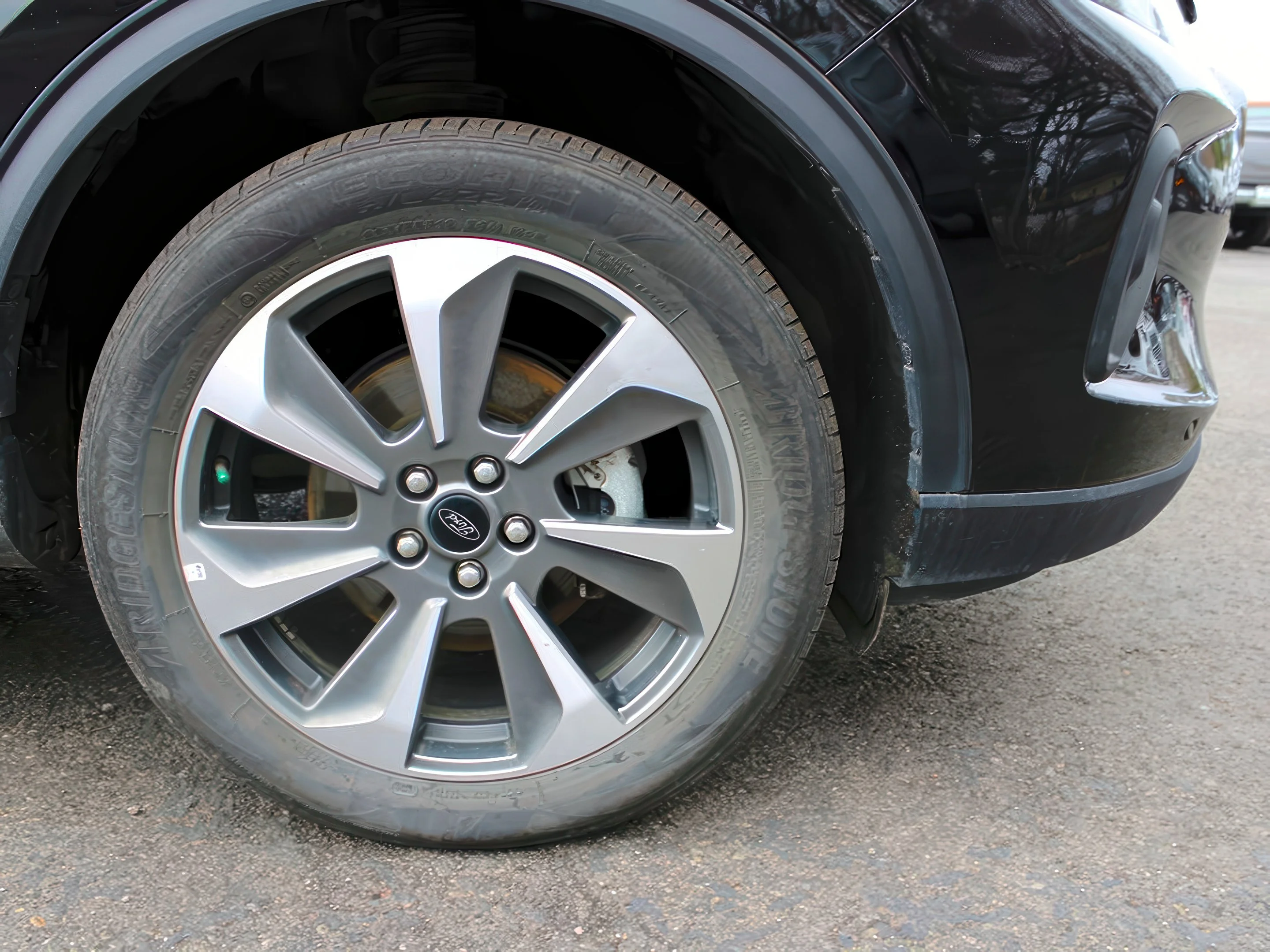 2024 Ford Escape Platinum - Photo 31