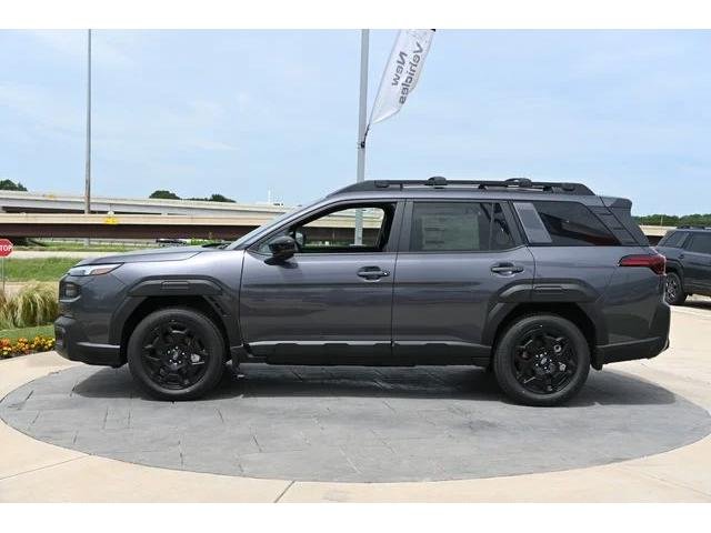 New 2026 Gray Subaru Limited image 40