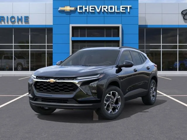 2026 Chevrolet Trax LT - Photo 6