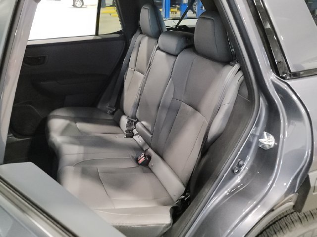 Used 2026 Gray Metallic Subaru Limited image 8