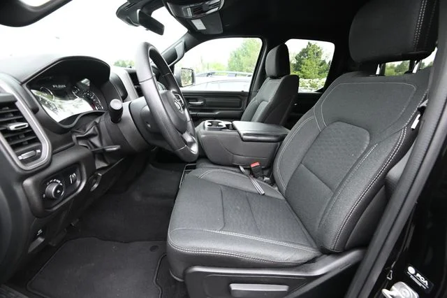 Used 2025 Black Ram Tradesman image 8