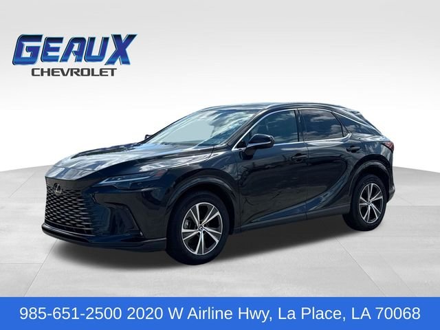 2023 Lexus RX 350 350 AWD's photo