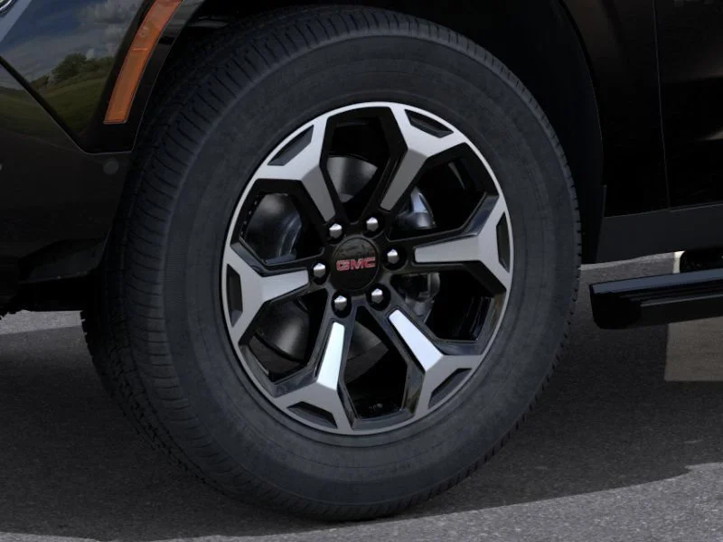 2026 GMC Yukon AT4 Ultimate - Photo 9