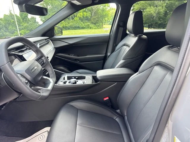Used 2026 Gray Jeep Limited image 15