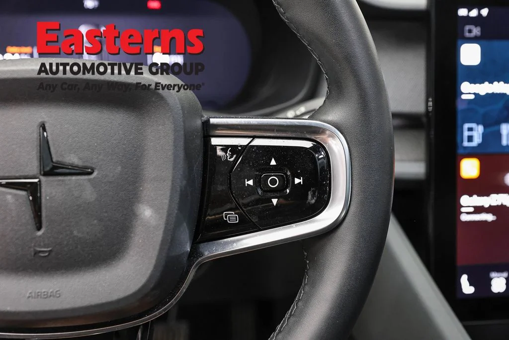 Used 2023 Gray Polestar Long Range Dual Motor image 16