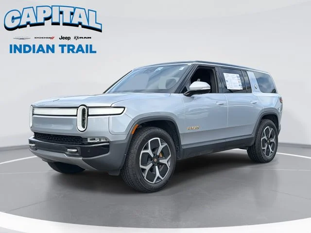 Used 2024  Rivian Adventure image 1