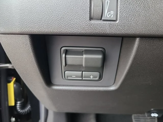 New 2026 Black Chevrolet LT image 22