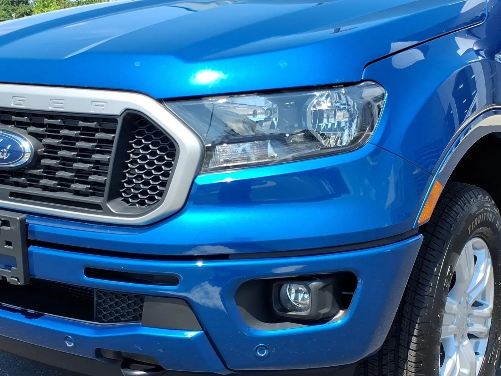 Used 2019  FORD  image 14