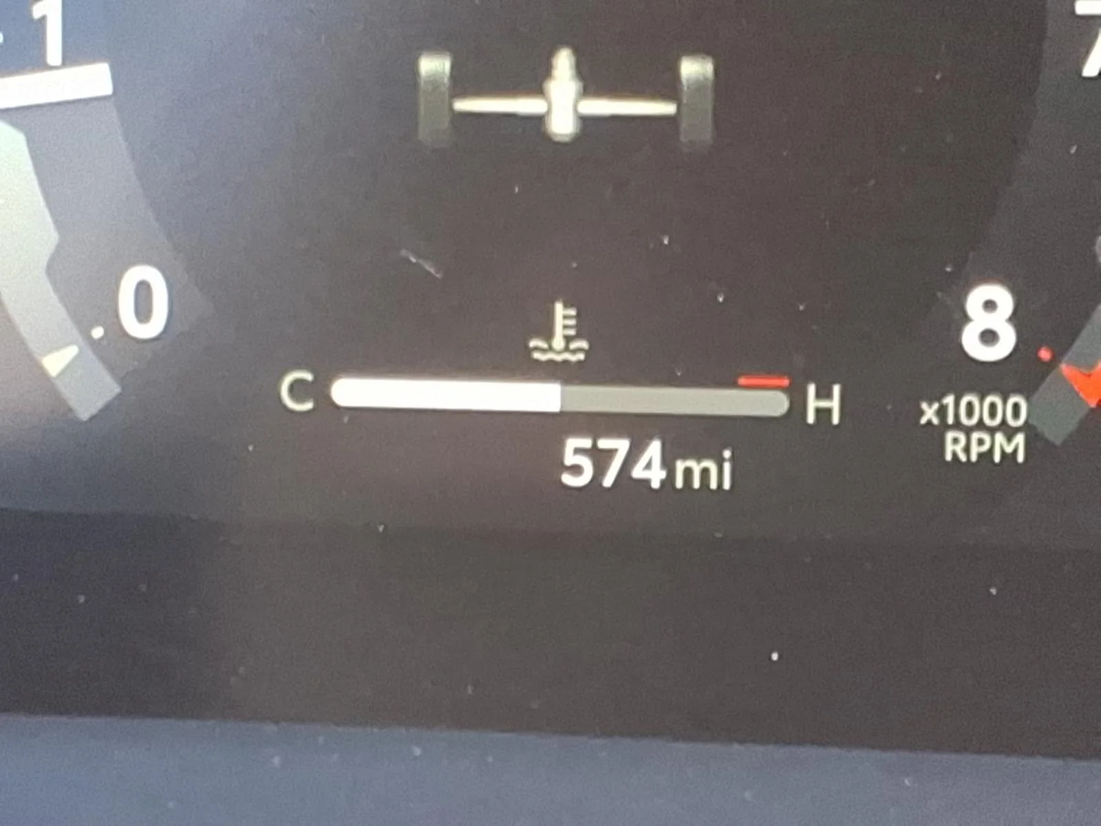 Used 2026 Wind Chill Pearl Toyota Limited image 29