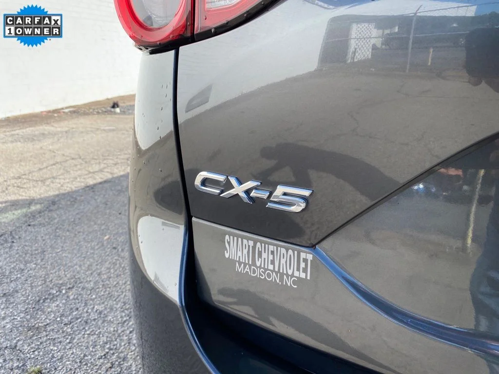 2019 Mazda CX-5 Grand Touring - Photo 16