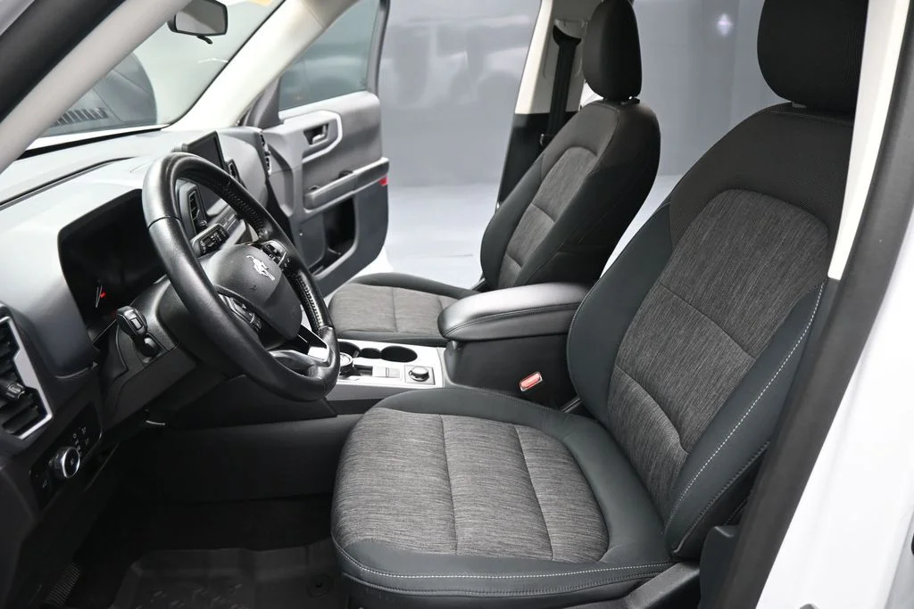 Used 2023 White Ford Big Bend image 9