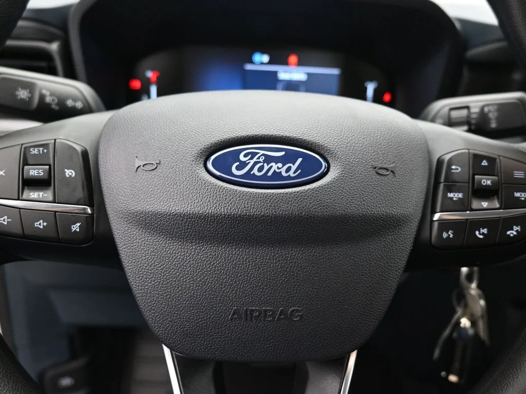 New 2026 Oxford White Ford XL image 10