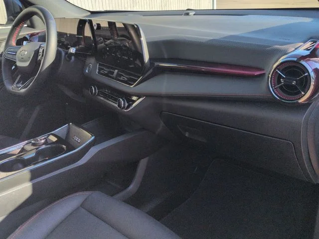 Used 2025 Beige Chevrolet RS image 30