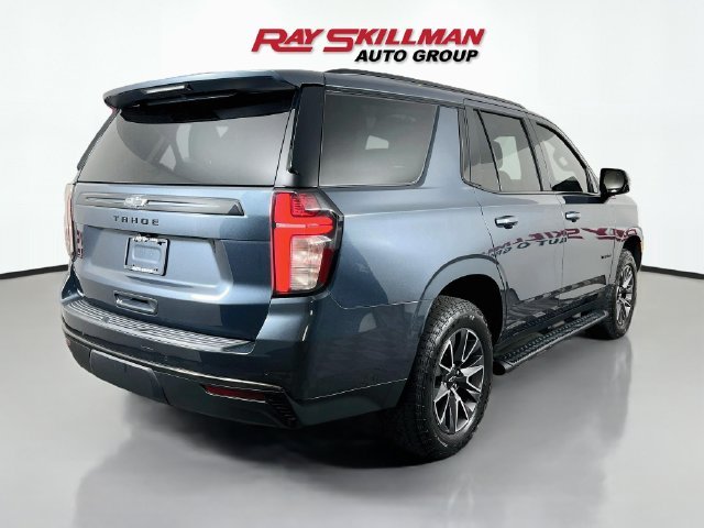 2021 Chevrolet Tahoe Z71 - Photo 7