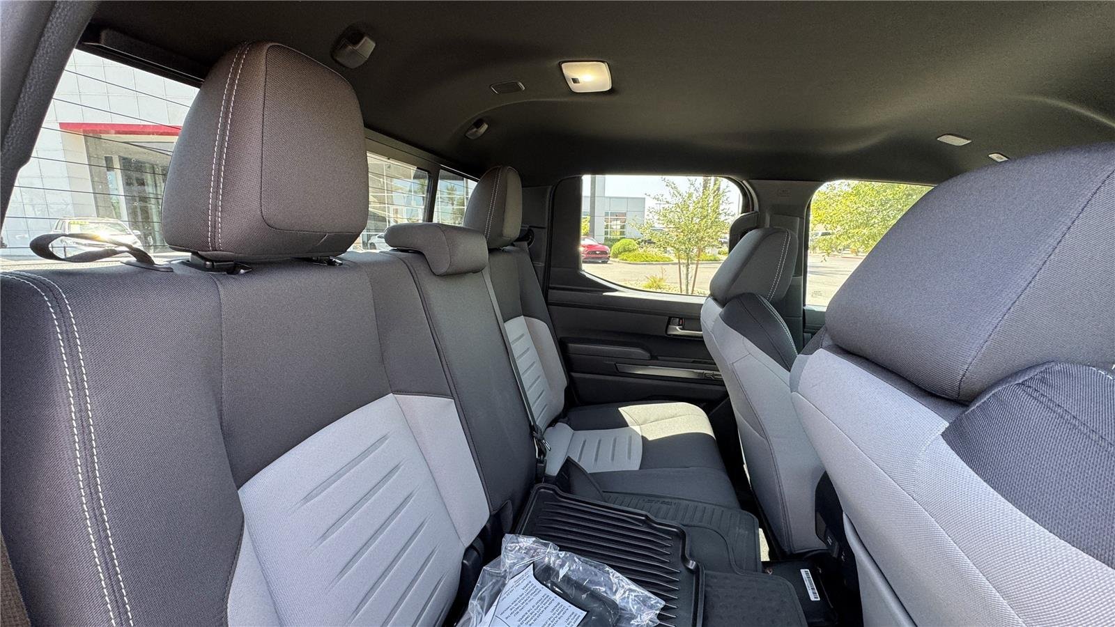 2025 Toyota Tacoma TRD Off Road - Photo 12