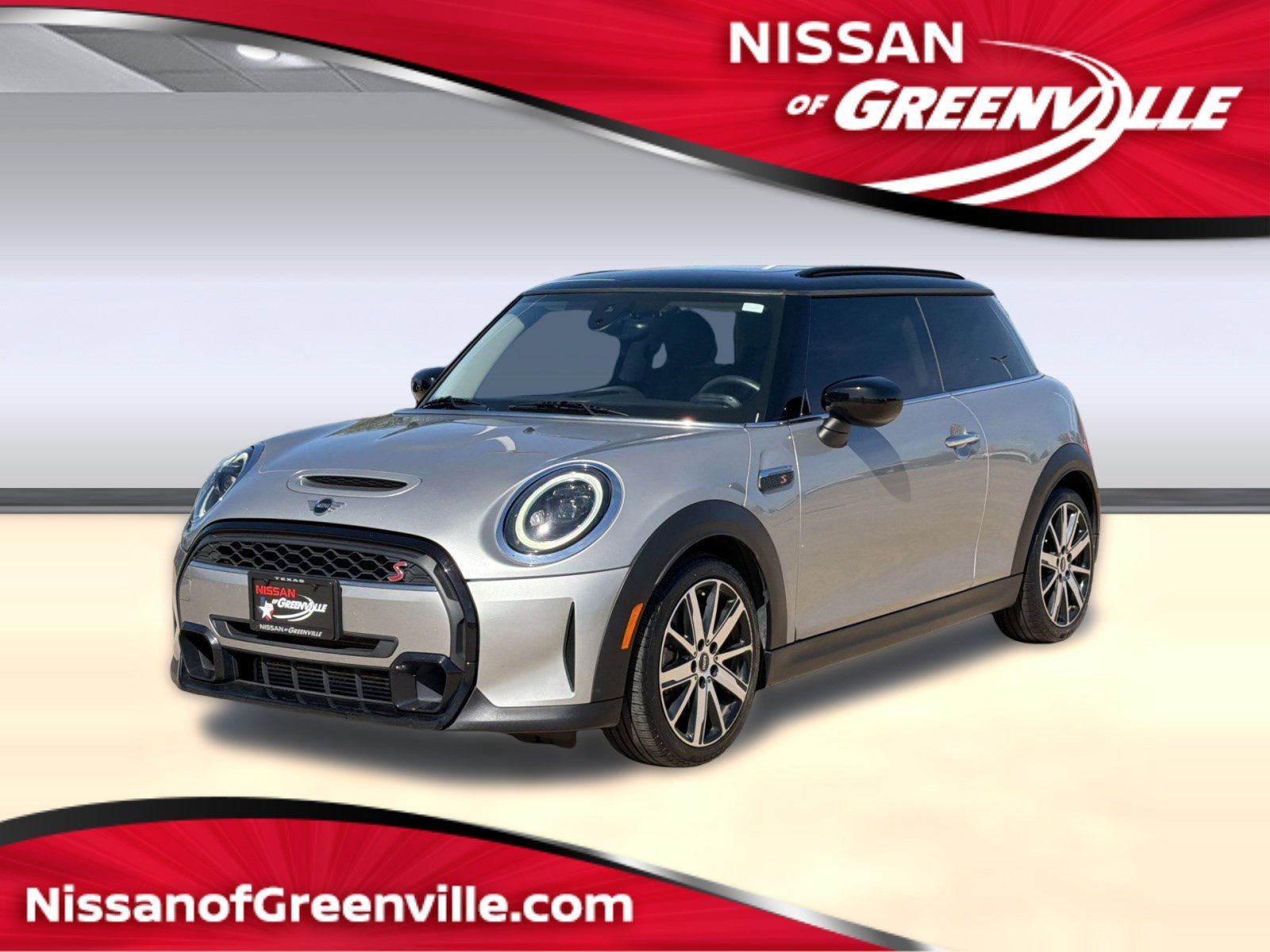 2024 MINI Hardtop 2 Door S