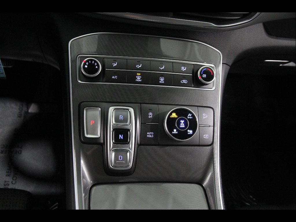 2023 Hyundai Santa Fe SE - Photo 13