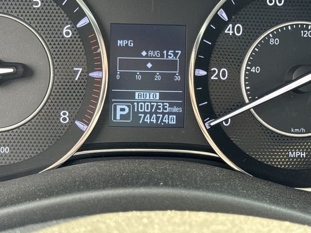 Used 2019 Blue Nissan Platinum image 35