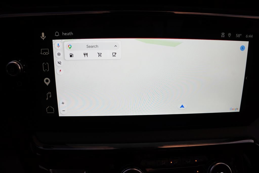 2026 GMC Sierra 1500 AT4 - Photo 8