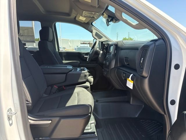 2026 Chevrolet Silverado 2500 HD Work Truck - Photo 35