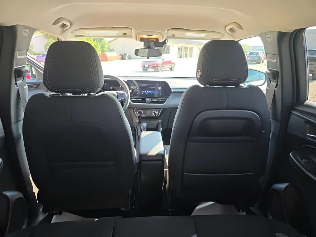 2026 Chevrolet Trailblazer LT - Photo 23