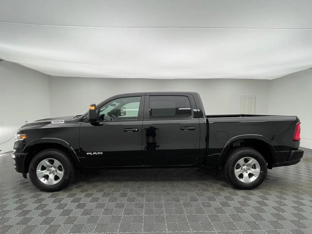 2025 RAM Ram 1500 Pickup Big Horn/Lone Star - Photo 11