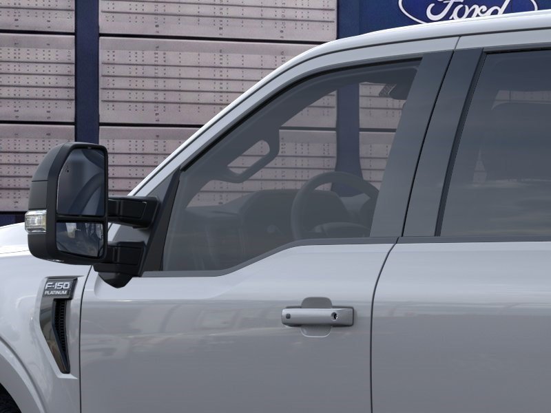 New 2026 Avalanche Ford Platinum image 20