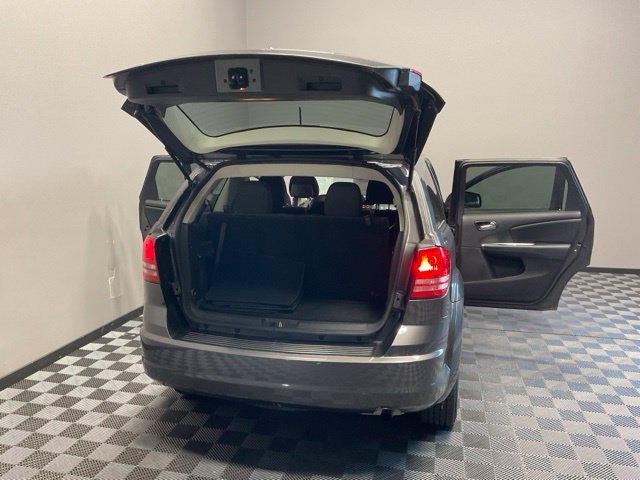 Used 2018 Granite Dodge SE image 27
