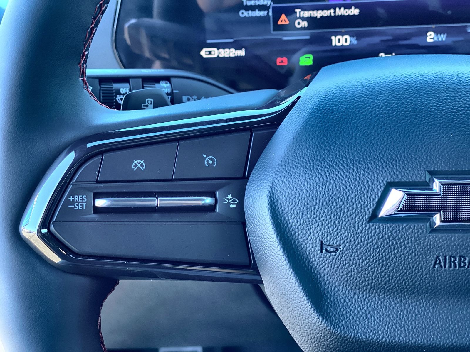 2026 Chevrolet Blazer EV RS - Photo 66
