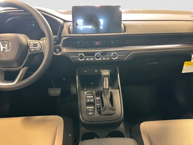 New 2027 Red Honda LX image 12