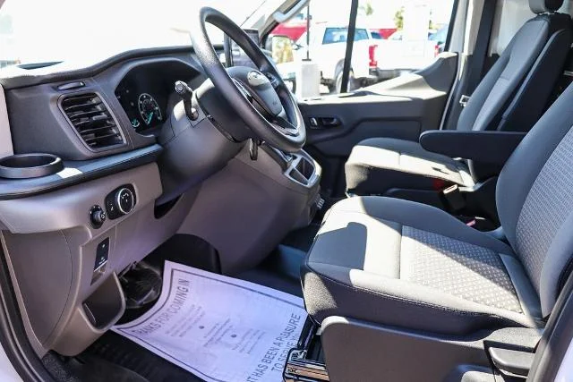 2025 Ford Transit Van Base - Photo 58